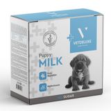 Puppy Milk Hamile ve Yavru Köpekler İçin Taurinli ve Vitaminli Köpek Süt Tozu 150 gr