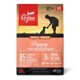 Puppy Small Breed Dog Food Küçük Irk Tahılsız Yavru Köpek Maması 4,5 Kg