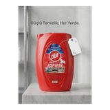 Pür ASPİRİN Zorlu Genel Temizlik 4 Litre