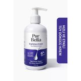 Pur Bella Tüy Dökücü Krem 6 Dakikada Etkili Aloe Vera & E Vitaminli Tüm Cilt Tipleri