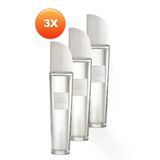 Pur Blanca Kadin Parfum Edt 50 Ml. Uclu Set