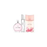 Pur Blanca + Soft Musk + Wish Of Love Edt 50 ml Kadın Parfüm Seti 2336901456723