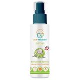 Pur Monde Bitkisel Formül Yeni Doğan Bebek ve Çocuk İçin Doğal Sivrisinek ve Haşere Kovucu Sprey 100 ml