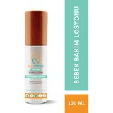 Pur Monde-Doğal Bebek Bakım Losyonu 100ML