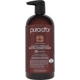 Pura D’or Biotin Ince Telli Saçlar Için Saç Kremi 709ML