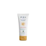 Pura Just For Purity Geniş Spektrumlu UVA UVB SPF50+ 75 ml Koruyucu Güneş Kremi