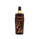 Pura Just For Purity Sunglow Naturel Tanning Shimmer Oil Doğal Besleyici Simli Bronzlaştırıcı Yağ 200 Ml