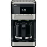 Puraroma 7 Kahve Makinesi KF7120BK