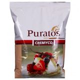 Puratos 1 kg Cremyco Pasta Kreması