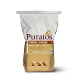 Puratos 4111981 Tegral Savoie Sade Pandispanya Toz Karışımı 10 kg