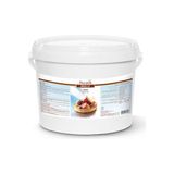 Puratos 4112293 Brillo Soğuk Jöle Sade 7 kg