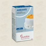 Puratos Ambiante Bitkisel Sıvı Şanti 1 L