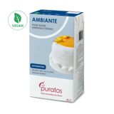 Puratos Ambiante Topping Vegan Sıvı Krem Şanti 1 lt