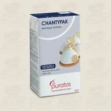 Puratos Chantypak Bitkisel Sıvı Şanti 1 L