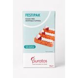 Puratos Festipak Şekersiz Bitkisel Sıvı Şanti 1 L - 1 lt