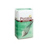 Puratos Festipak Şekersiz Sıvı Şanti 1 lt - 1 kg
