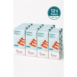 Puratos Festipak Sıvı Şanti – 12 Adet