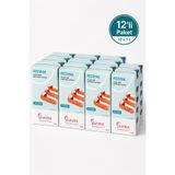 Puratos Festipak Sıvı Şanti – 12 Adet