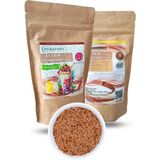 Puravert Katkısız Keten Tohumu 250 gr