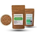 Puravert Katkısız Keten Tohumu 500 gr