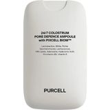 Purcell 24/7 Colostrum Ampoule Mist (55 Ml) - Gözenek Sıkılaştırıcı, Cam Cilt Etkili Nem Ampulü
