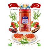PURCU Lütenitsa Balkan Sosu 310 Gr