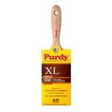 Purdy 144324330 XL Serisi Pip Emaye/Duvar Boya Fırçası, 7,62 cm