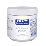 Pure 227 G L-Glutamine Powder