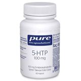 Pure 5 HTP 100 Mg 60 Kapsül