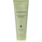 Pure Abundance Hacim Veren Vegan 200 ml Saç Bakım Kremi