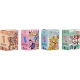 Pure Age 1 Adet Sticker Baskı Makinası Oyuncak - Çok Renkli