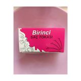 pure age BİRİNCİ KUTULU KALİTELİ SİYAH TEL TOKA TOKA 125 ADET
