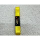 Pure Age Saten Kurdele 2 cm 10 Metre, Bohça Çeyiz Özel Gün Hediye Süsleme Kurdeles - Sarı