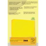 Pure and Shine AKNE İZLERİ VE LEKE GİDERİCİ GLİSERİNLİ LİMON SABUNU - AKNE İZLERİ VE LEKE GÖRÜNÜMÜ GİDERİCİ