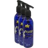 Pure Aromaterapi Massage Oil 120ML Vanilya Aromalı Masaj Yağı 3 Adet - 1li