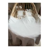 PURE BABY NATURA Bebek & Çocuk Battaniyesi BEJ 70 x 80
