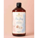 Pure Baby Ortam Kokusu Esansı | Koku Makinesi Esansı – Temiz ve Kalıcı Koku - 1000 ml