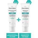 Pure Balance Pürüzsüzleştirici & Dengeleyici Nemlendirici Yüz Krem Seti 50 ml - 2 Adet