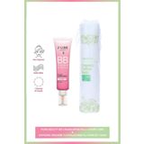 PURE BEAUTY BB Cream SPF50 Ivory 30 ML + Watsons Organik Makyaj Pamuğu