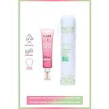 PURE BEAUTY BB Cream SPF50 Natural 30 ML + Watsons Organik Makyaj Pamuğu