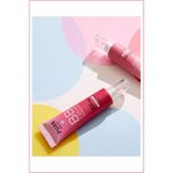 Pure Beauty BB Krem 30 ml Natural Cilt İçin Ton Eşitleyici Etkili Krem SPF50