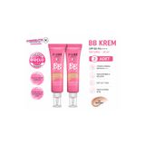 PURE BEAUTY BB Krem SPF50 PA++++ Natural - 30 ml, 2'li Set