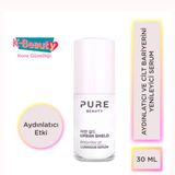 Pure Beauty Brighten Up Luminous 30 ML Serum