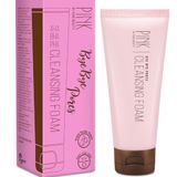 Pure Beauty Bye Bye Pores 125 ml Temizleyici Köpük