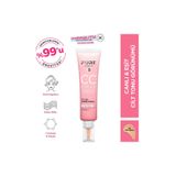 PURE BEAUTY CC Krem SPF50 PA+++, 02 Natural, 30 ml