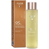 Pure Beauty Kombucha The First Esans 150 ml Cilt Aydınlatıcı Etkili Unisex Parfüm