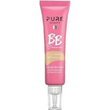 Pure Beauty SPF50 Pa+++ Ivory 30 ml BB Cream