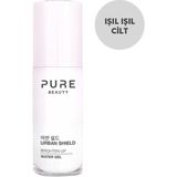 Pure Beauty Urban Shield Aydınlatıcı Kapsül Esansı 30ml
