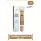 Pure Beauty Youth Restore 15 ML Sıkılaştırıcı Göz Kremi