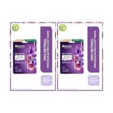 Pure Blonde Saç Boyası 01 Ultra Renk Açıcı 2li Paket - Option-1